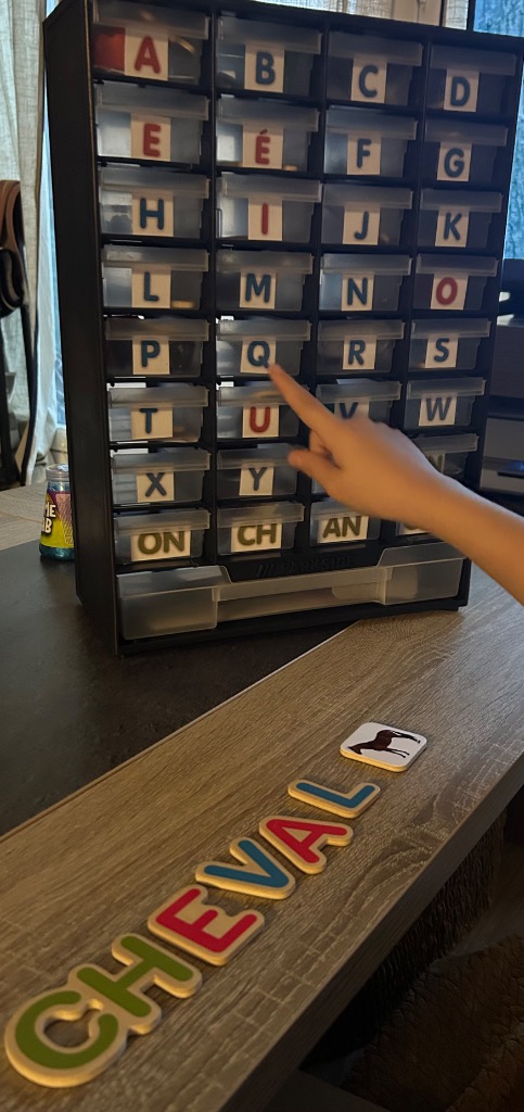 photo activite SEADA HOT  