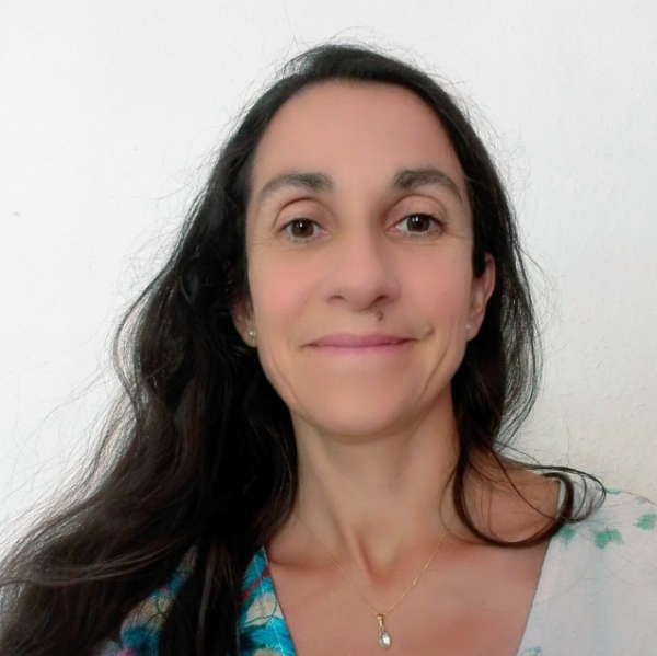 Laetitia Gil - Accompagnement psychologique ACP