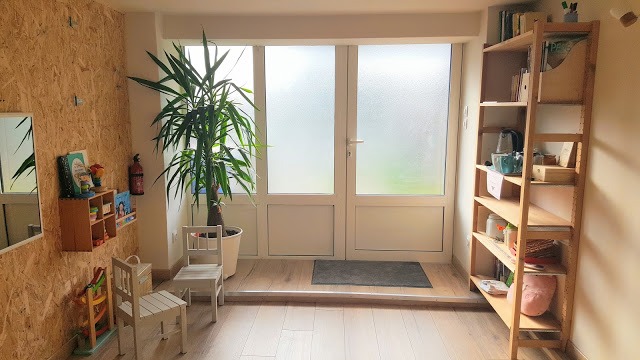 photo activite Laetitia Gil - Accompagnement psychologique ACP