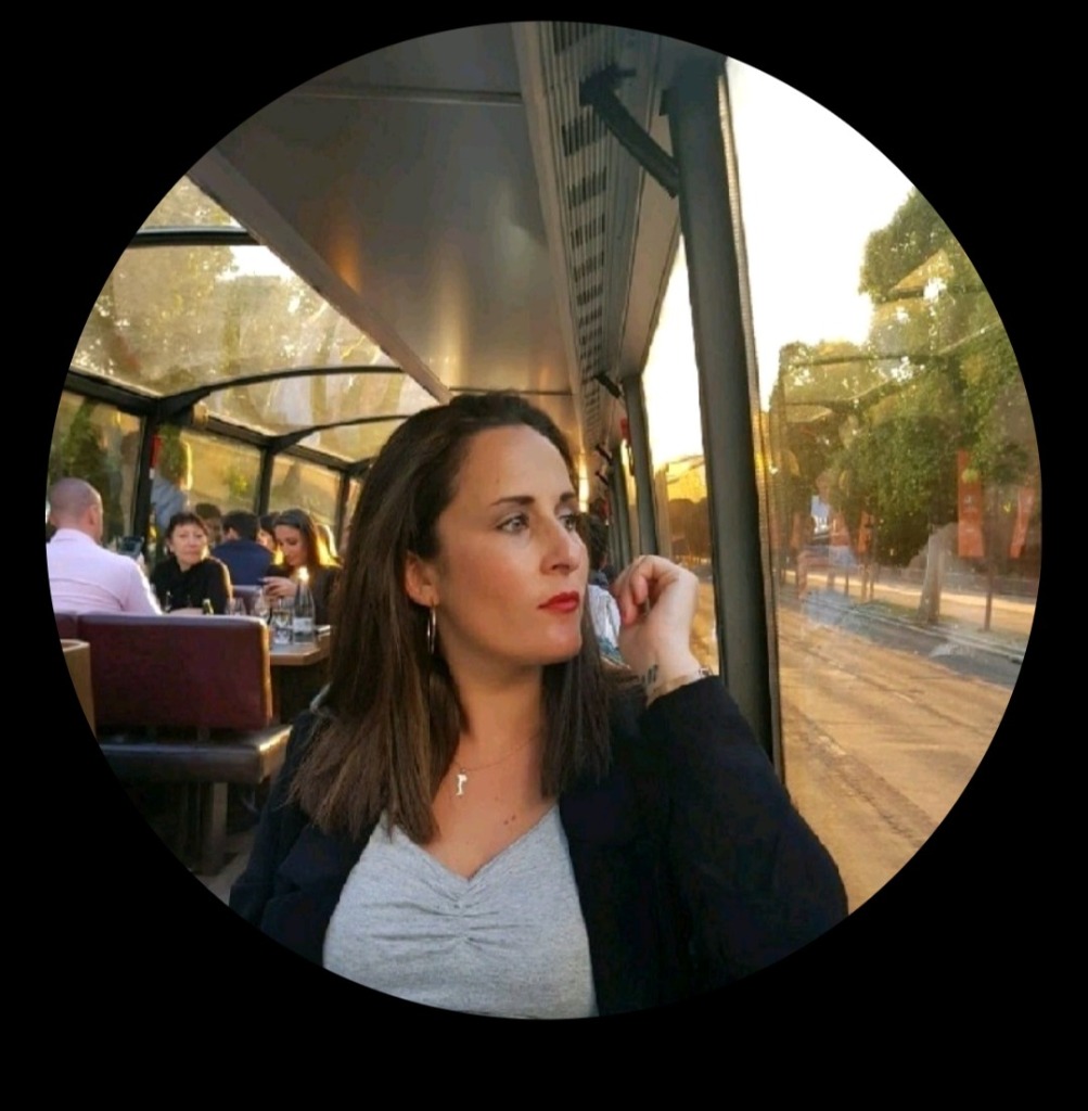 photo portrait Laj sérénité