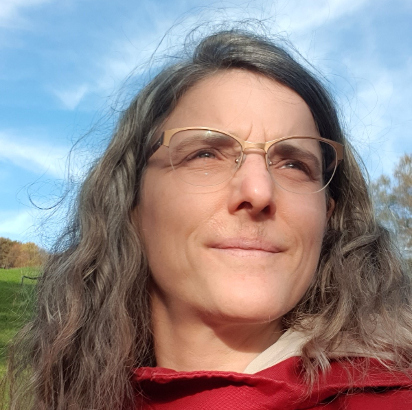 Isabelle GIACOTTI - Révélatrice de Possibles