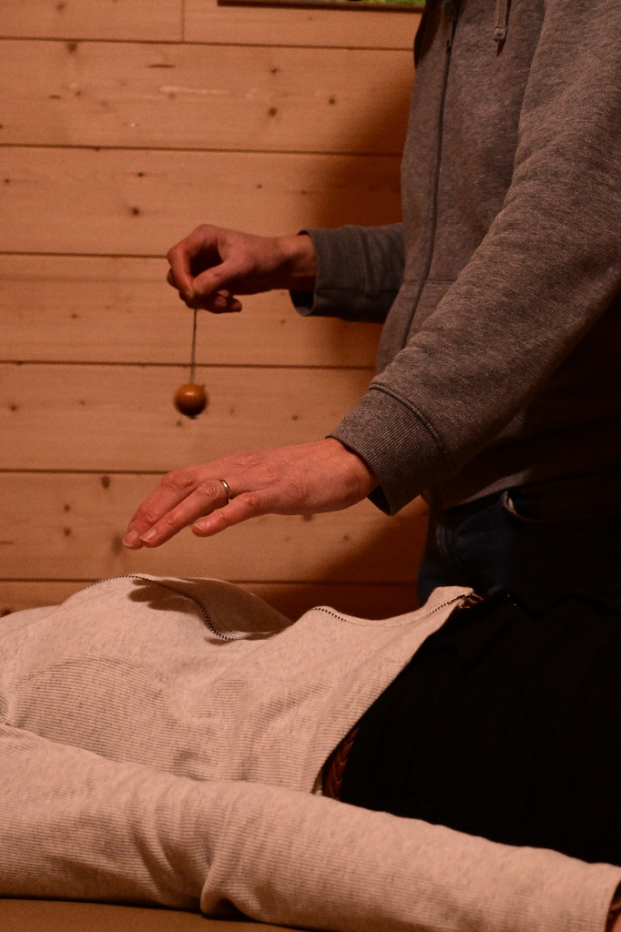 photo seance Isabelle GIACOTTI