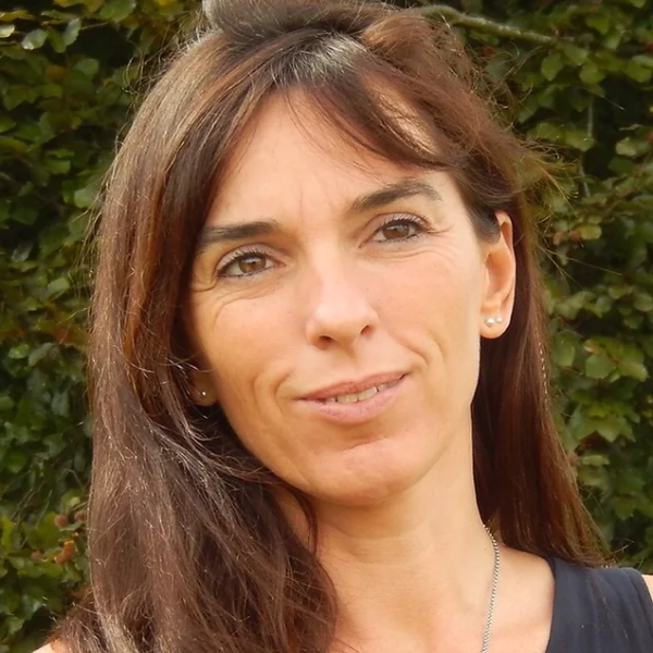 Nathalie Courtois