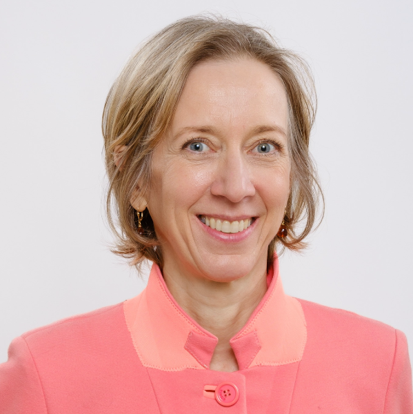 Christine FRIEDERICH 