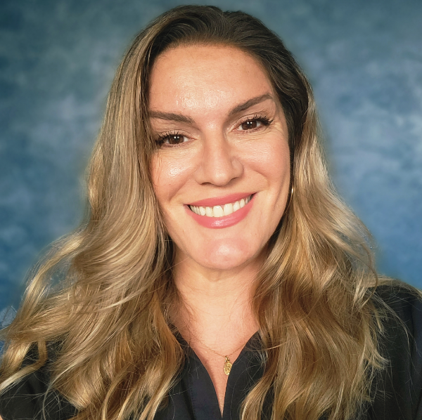 Kinésologue EFT Sandy Naveau-Delorme 