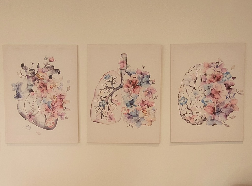 photo portrait Kinésologue EFT Sandy Naveau-Delorme 