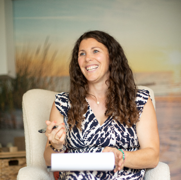 Audrey Annic - Un Nouveau Souffle