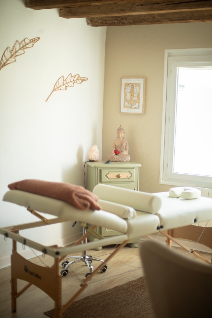 photo cabinet Un Nouveau Souffle