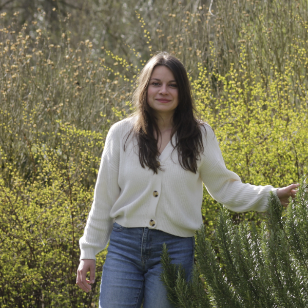 Ophélie LEMAIRE - Sophrologue