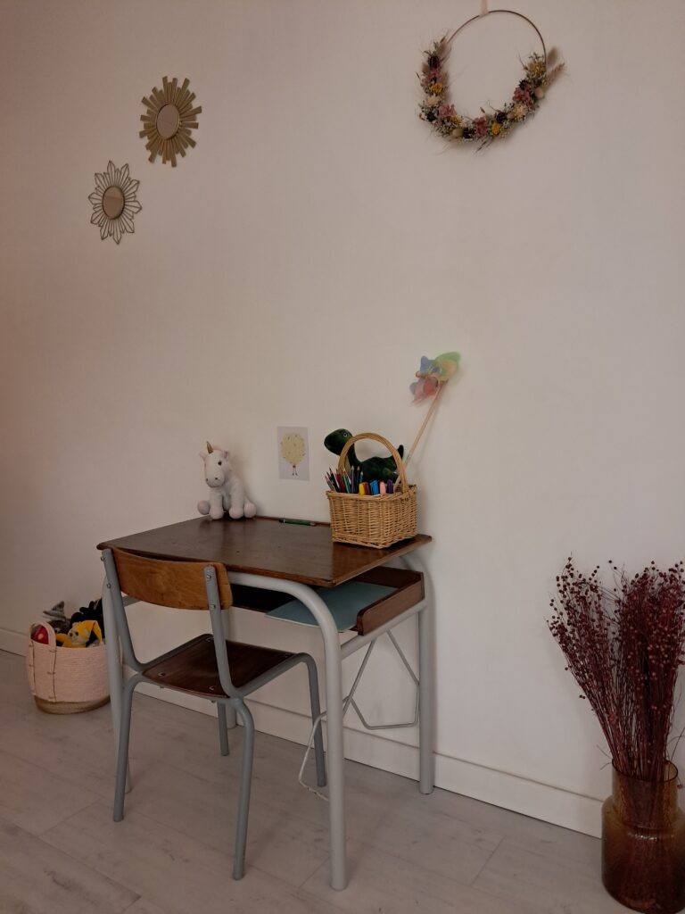 photo portrait Ophélie LEMAIRE - Sophrologue