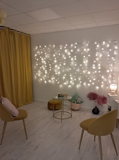 photo seance Ophélie LEMAIRE - Sophrologue