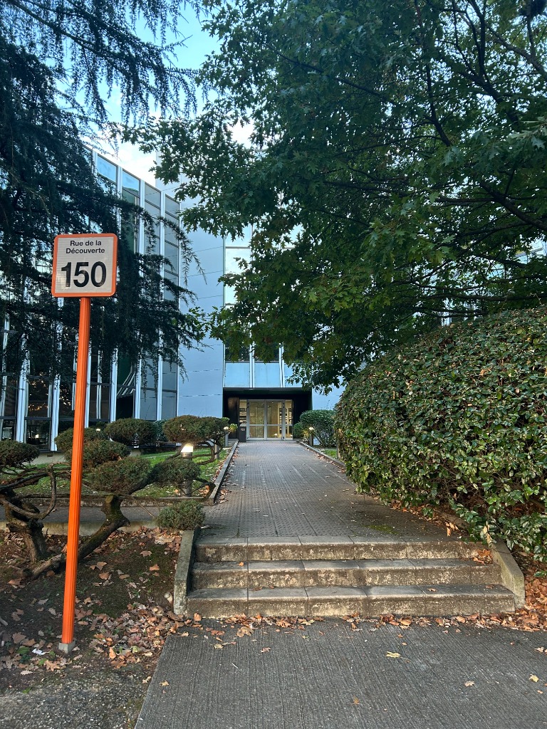 photo cabinet Marie TRAN