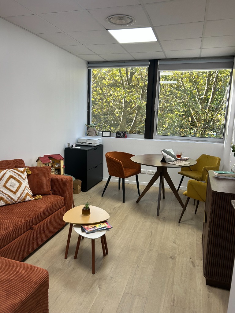 photo seance Marie TRAN