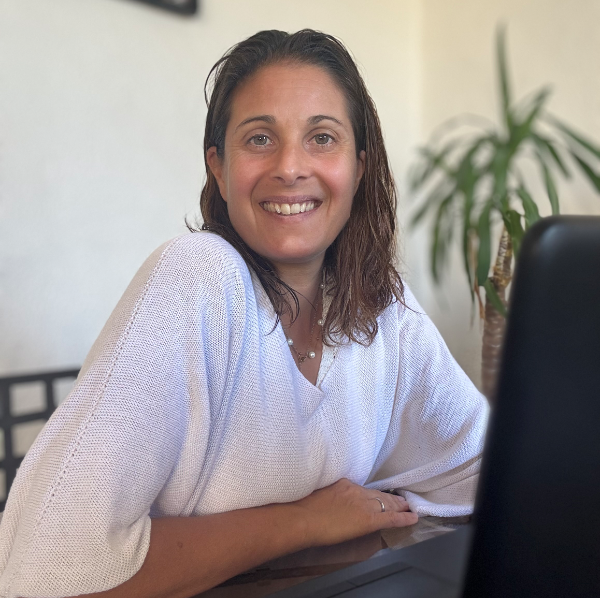 Stéphanie Lebrun  bien-être et perte de poids