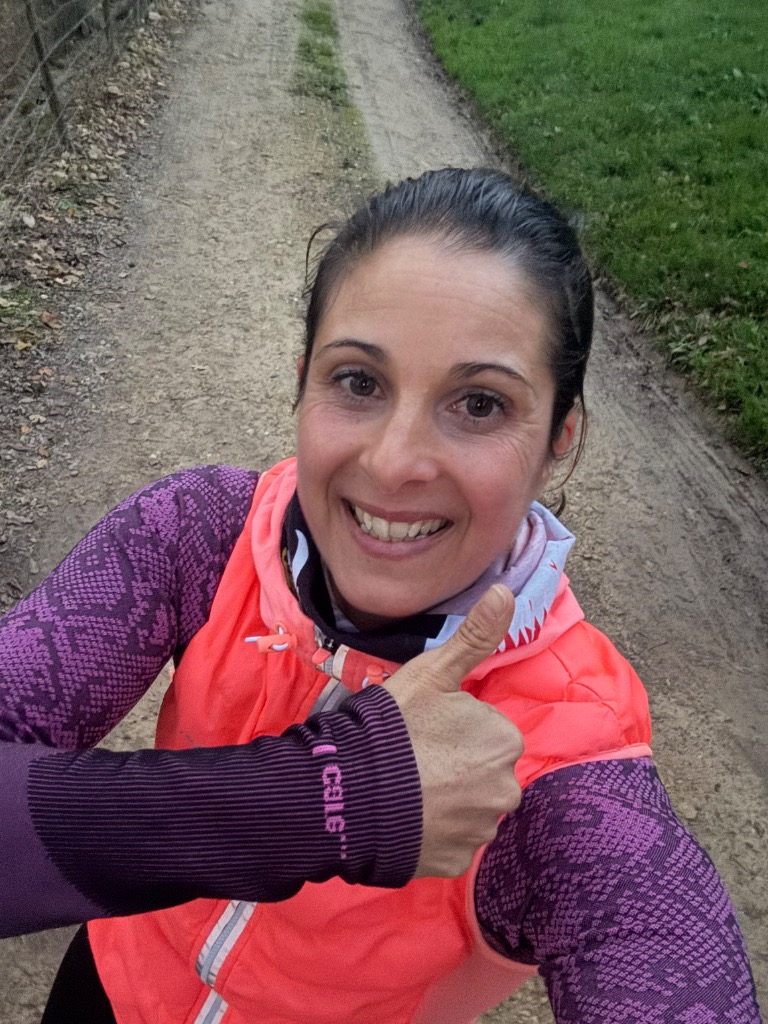 photo portrait Stéphanie coach perte de poids