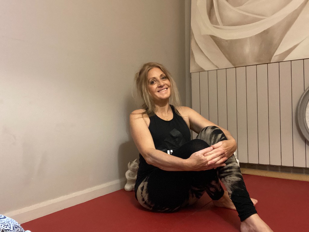 photo activite Nathalie MAURIN