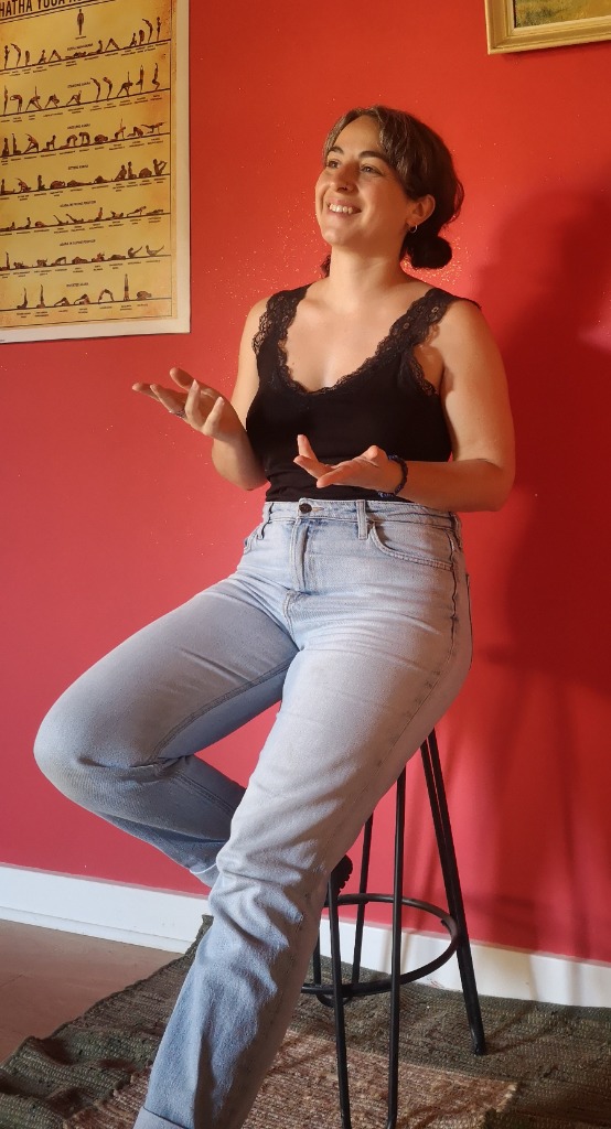 photo activite Plume Bleue 81