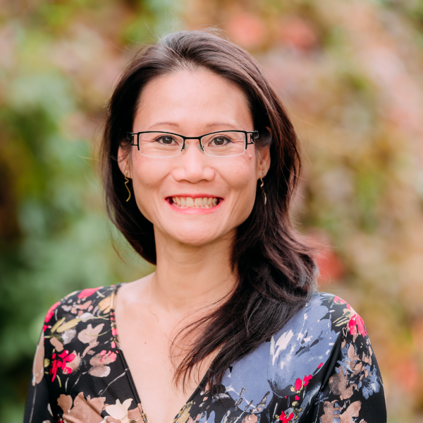 An LUONG - Envolance