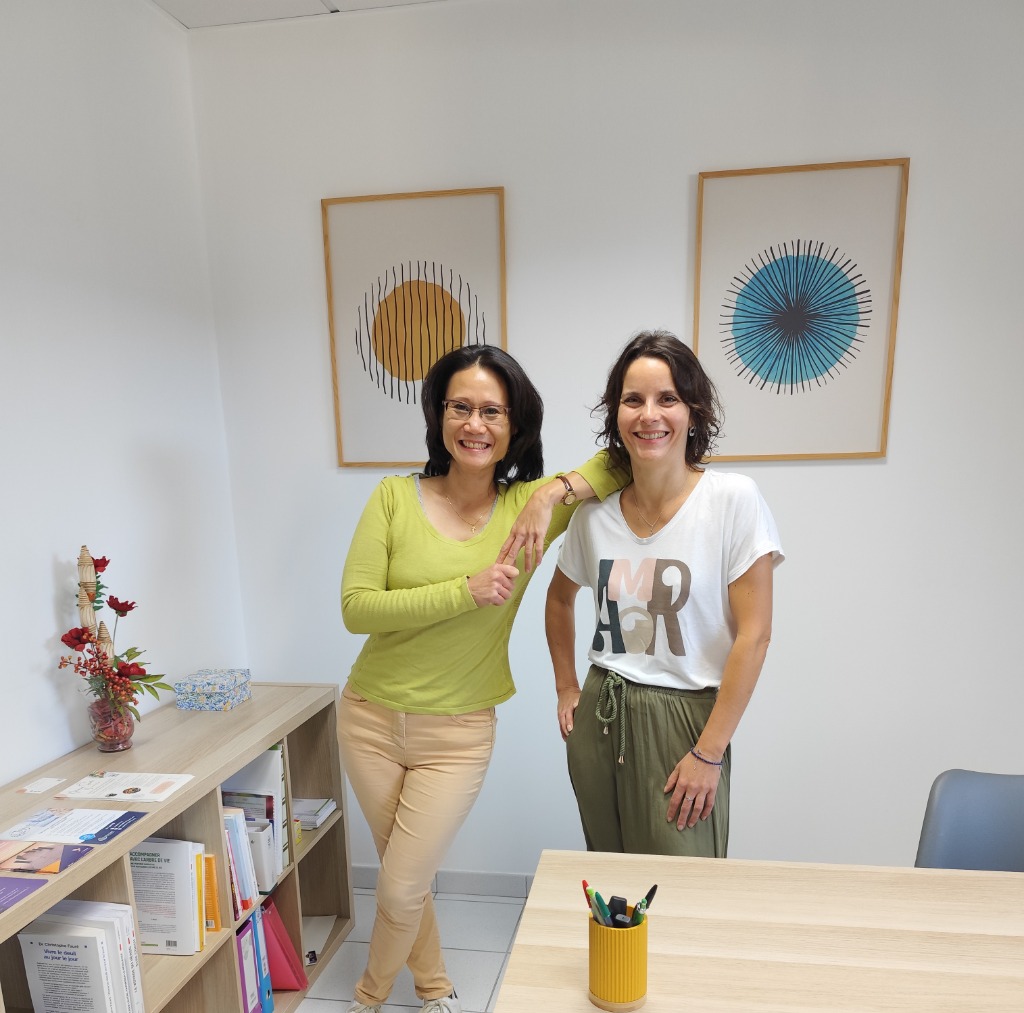 photo cabinet An LUONG - Envolance