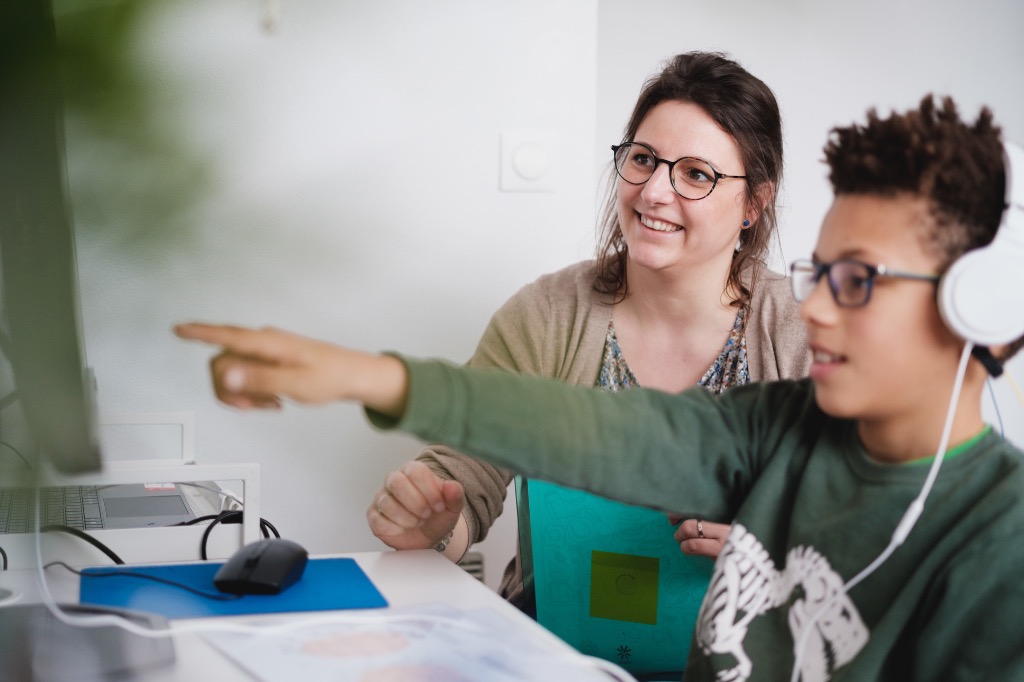 photo activite Magaly MASSON MAUEN