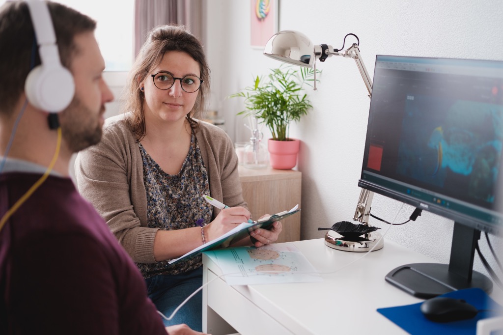 photo seance Magaly MASSON MAUEN