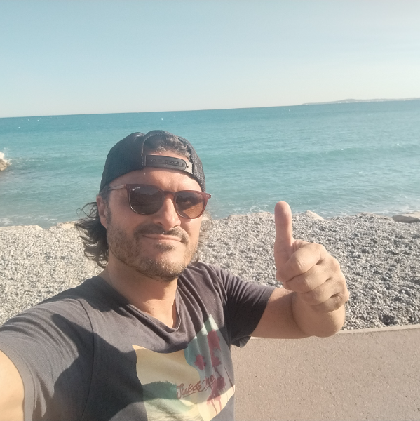 Arnaud Cours de natation 