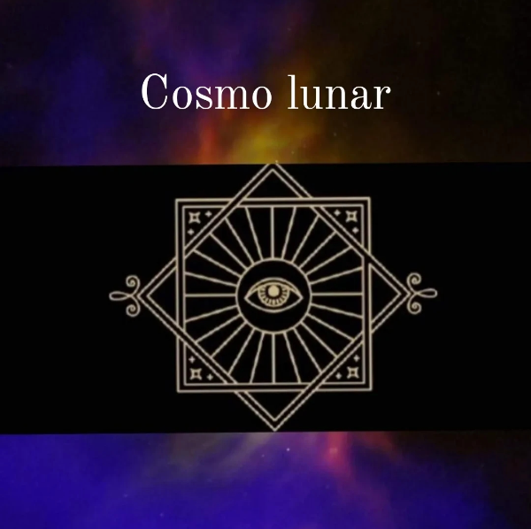Cosmo lunar