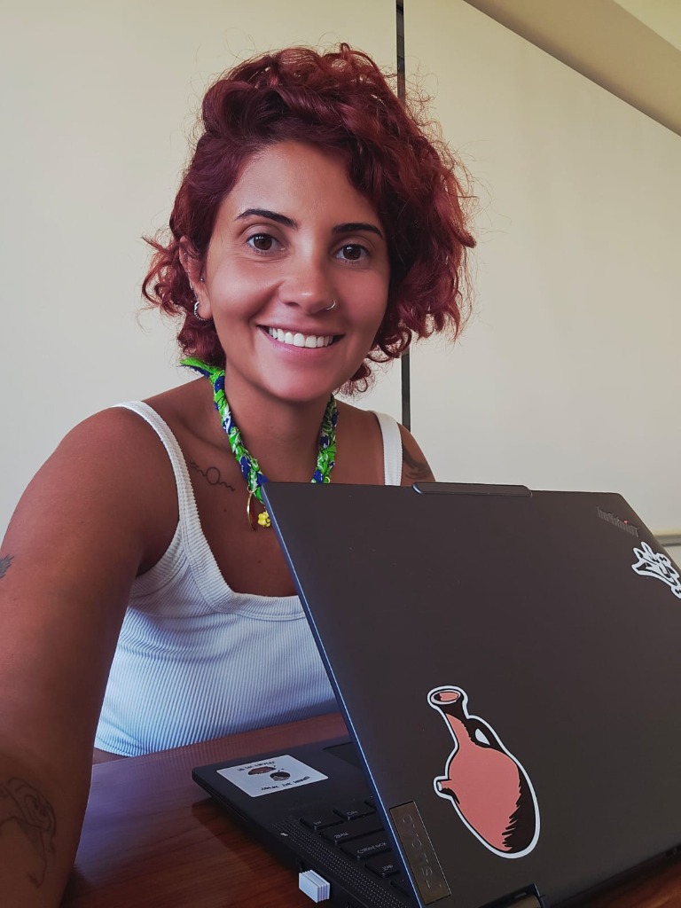 photo seance Mayssa Blaibel