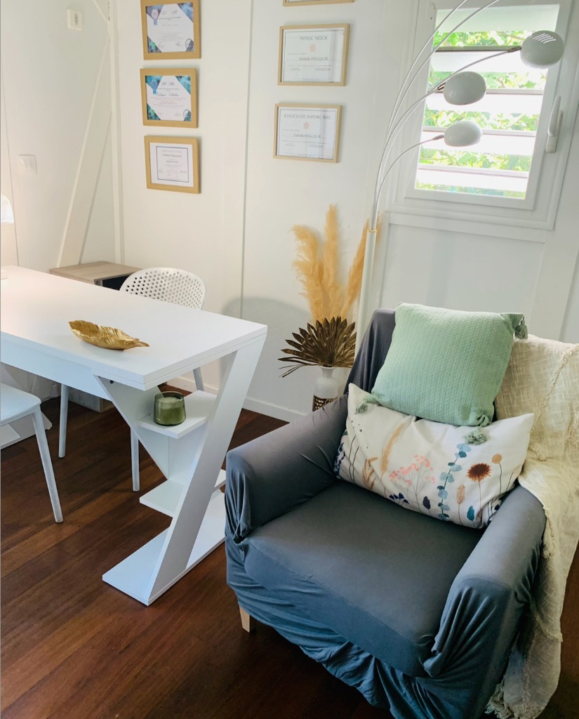 photo cabinet Naturonat