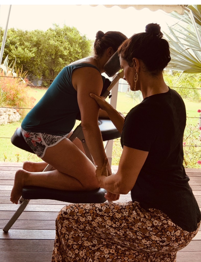 photo seance Naturonat