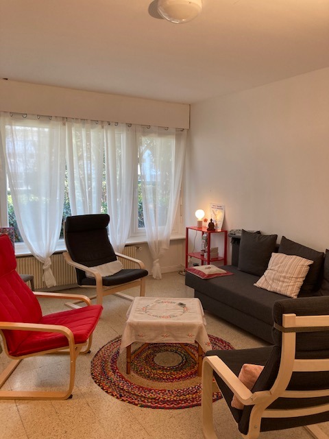 photo cabinet Danielle SOLAL