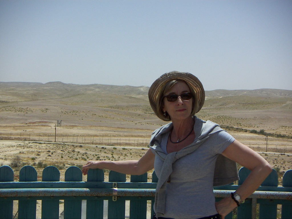 photo portrait Danielle SOLAL