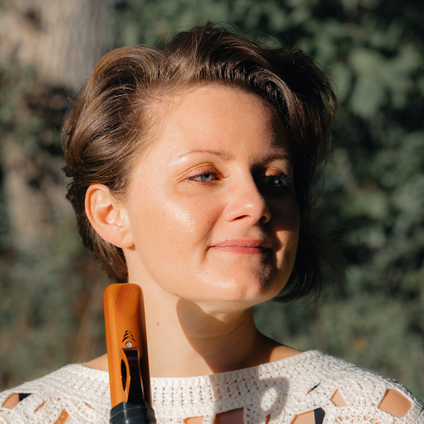 Noctua Experience • Laetitia Trebillod