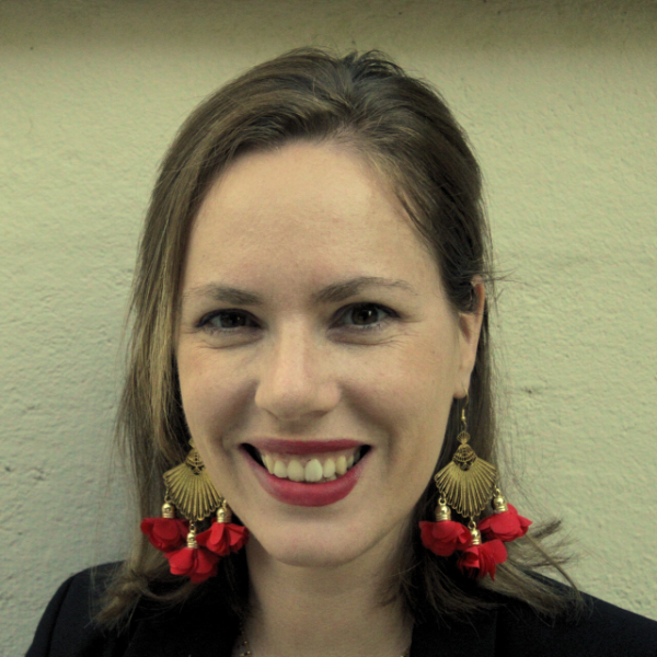 Maud Lemaire Graphothérapeute