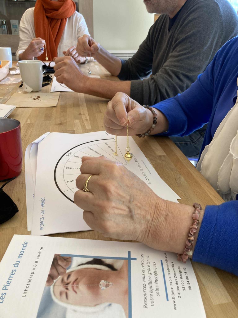 photo activite Carine Barriere