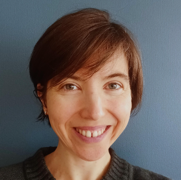 Jeanne-Marie Charnay