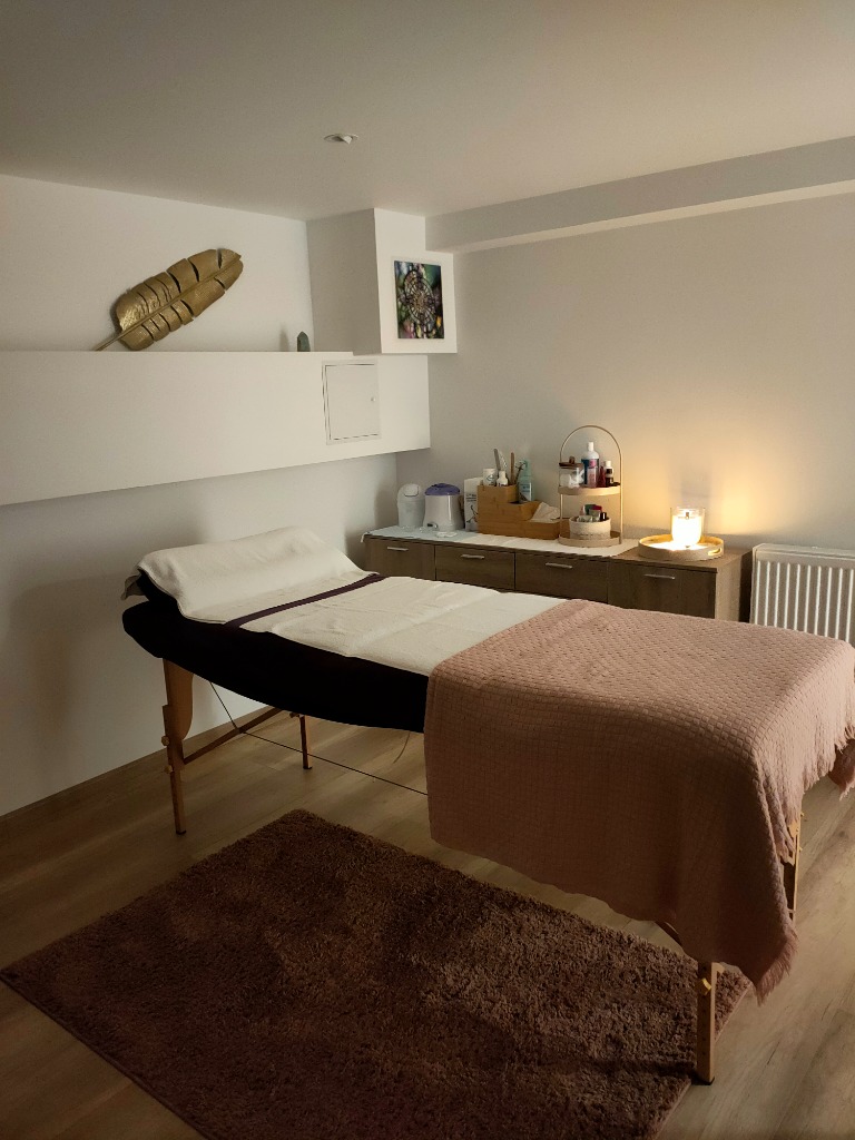 photo activite Baur Régine