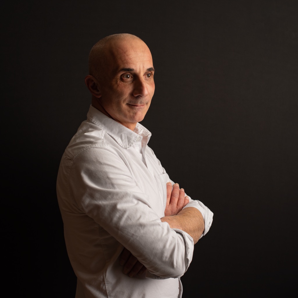 photo portrait Perform-Évolution