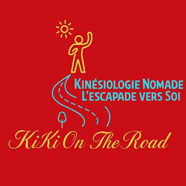 Kiki On The Road, Kinesiologue Nomade