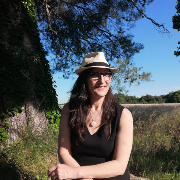 Sabrin’ Art Thérapie