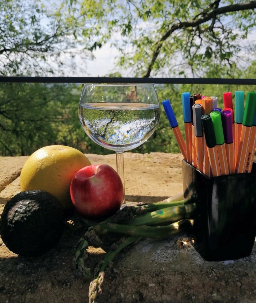 photo activite Sabrin’ Art Thérapie