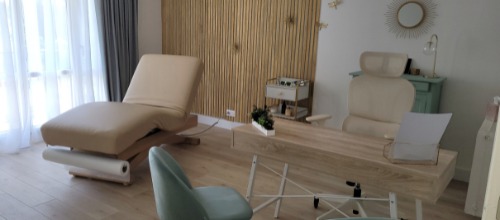 photo cabinet Aminata SILVA