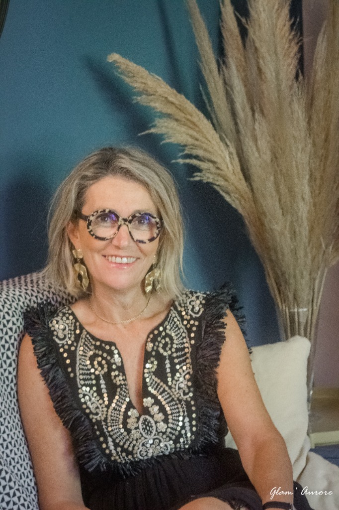 photo portrait Barbara Klem