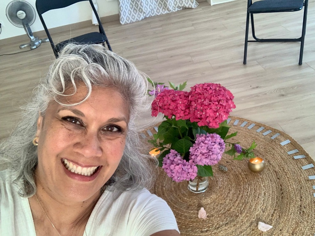 photo seance Simone Buche