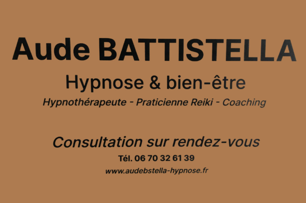 photo activite Aude Battistella