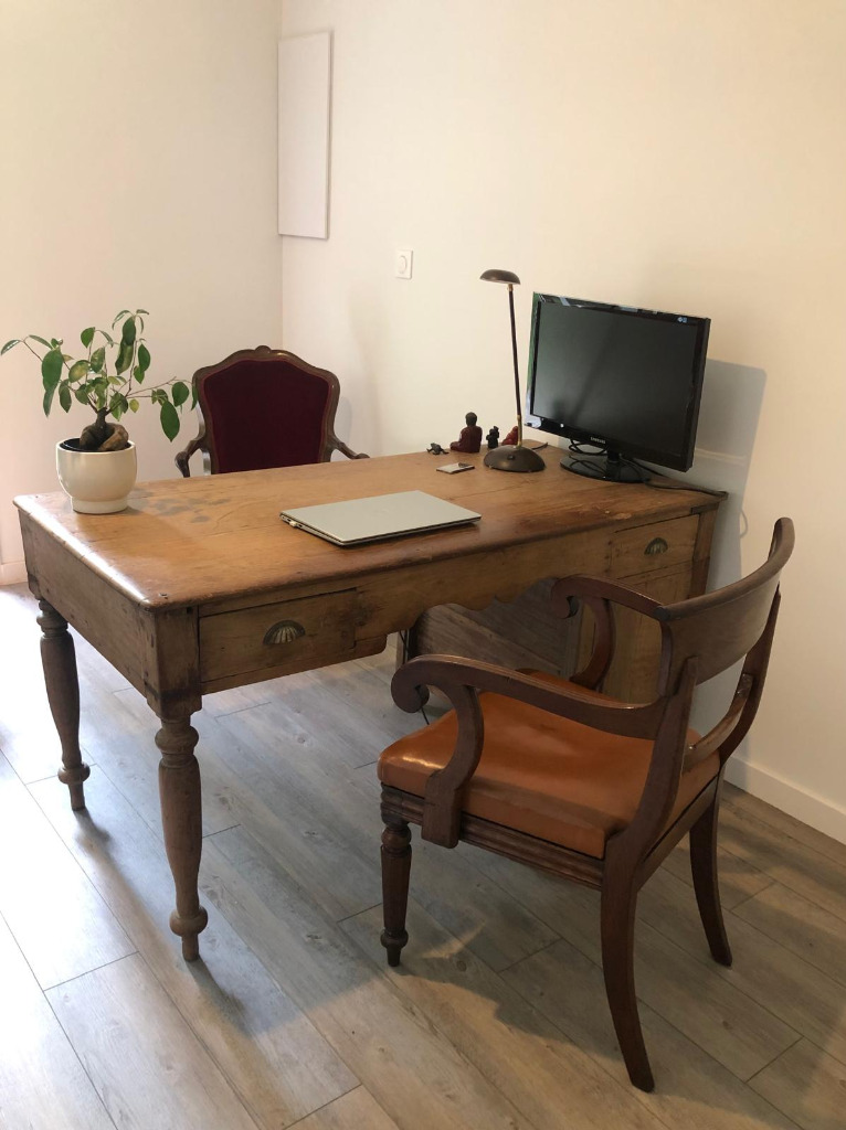 photo seance Aude Battistella