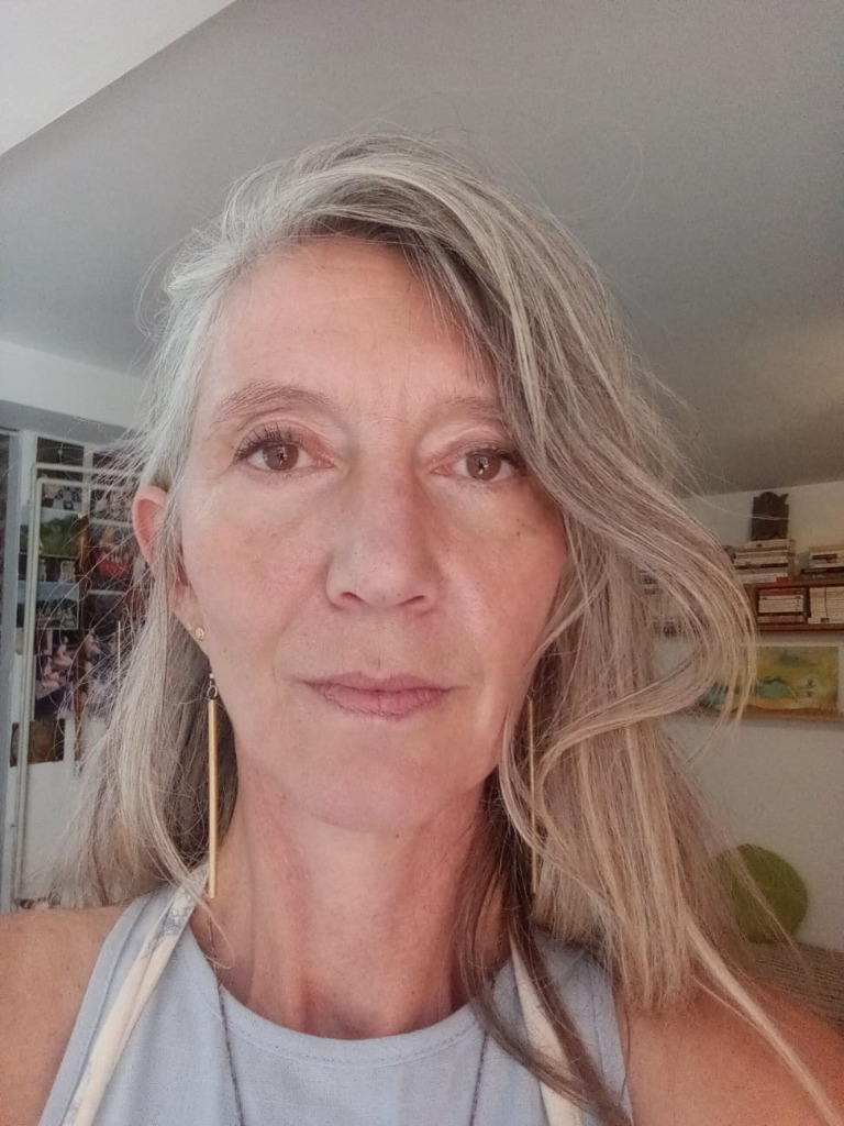 photo portrait Association Être et Partage