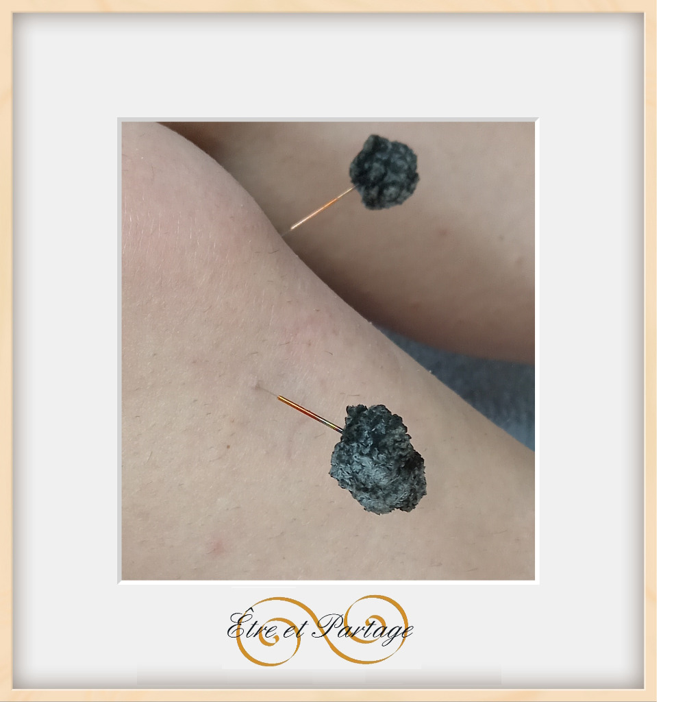 photo seance Association Être et Partage