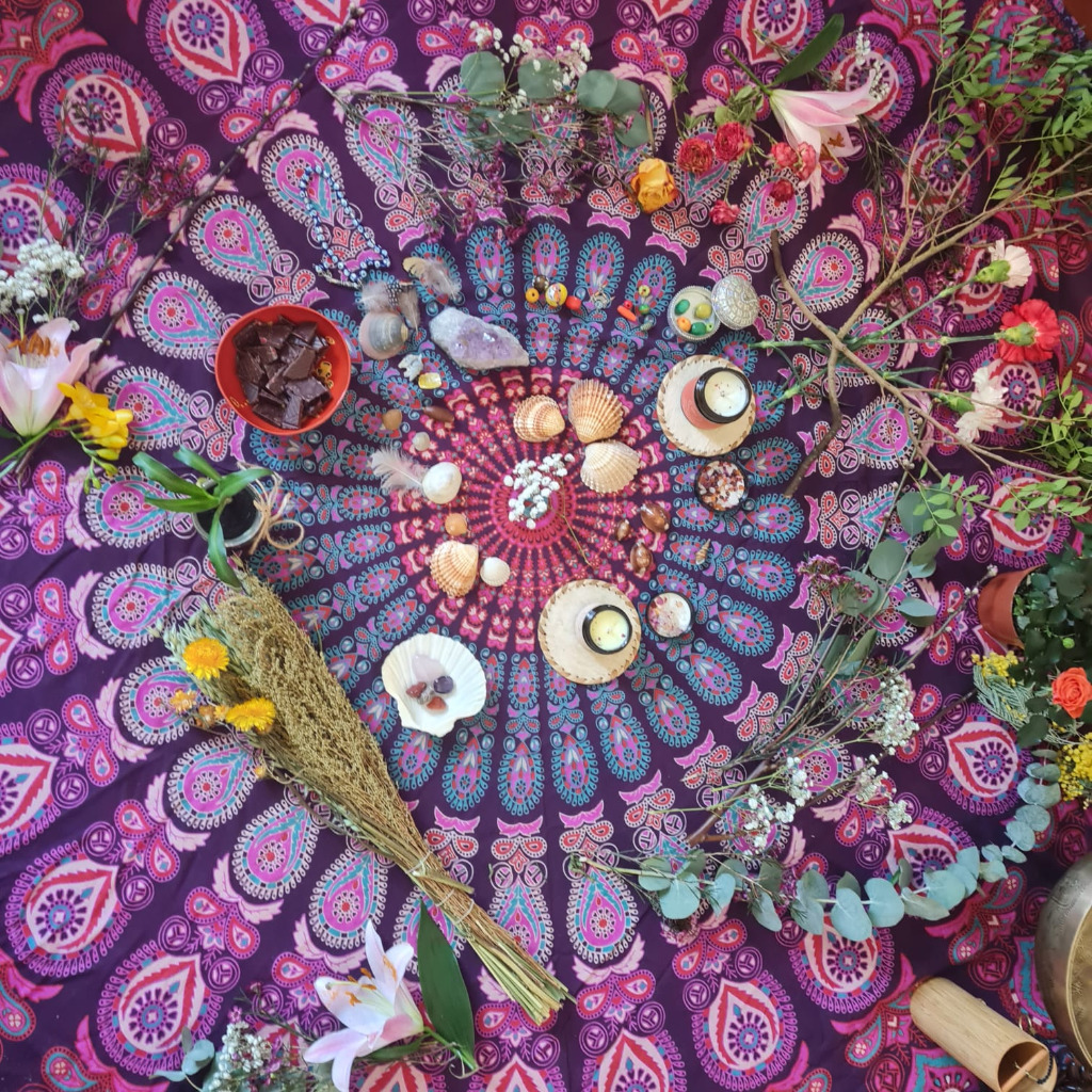 photo activite Rebuffat Morgane