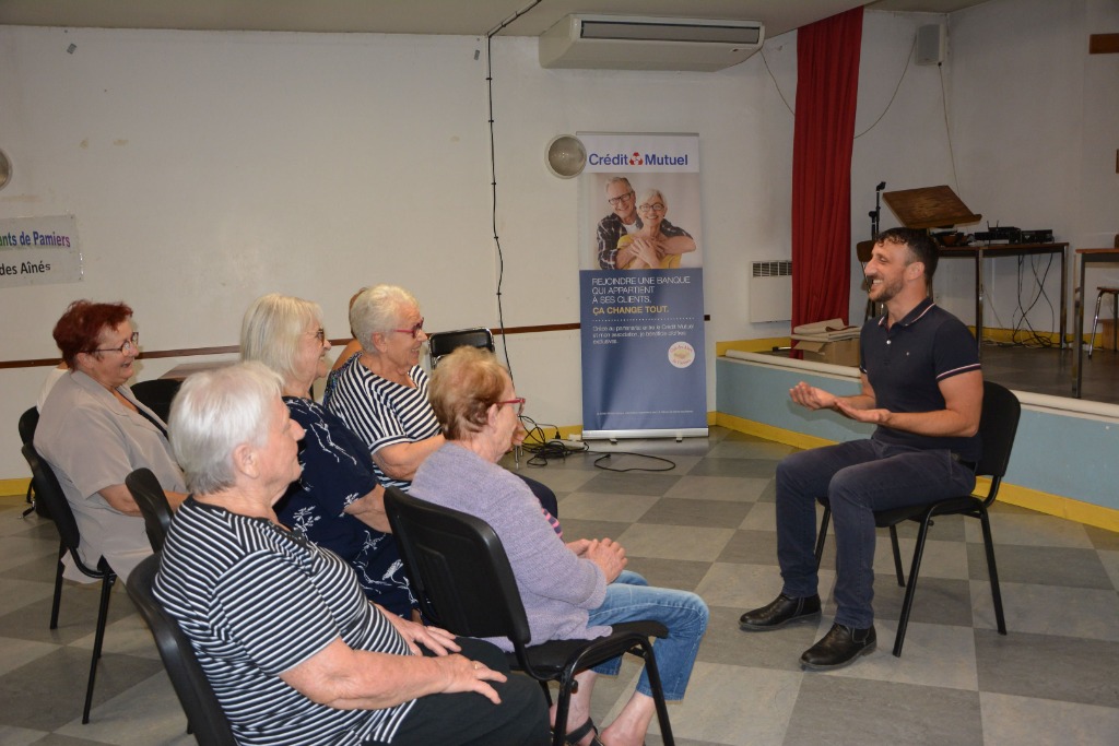 photo activite Valérian Vittet